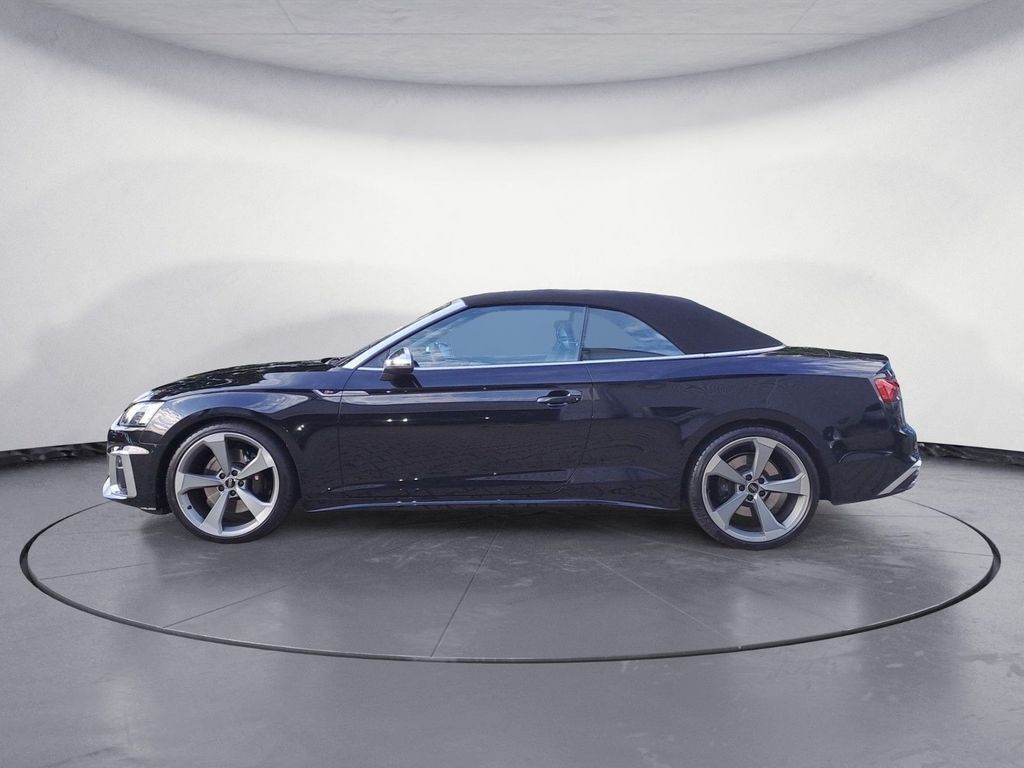 Audi S5 2023