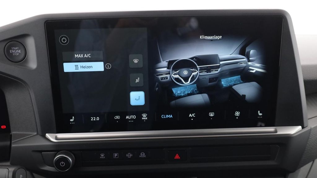 Volkswagen T7 Transporter