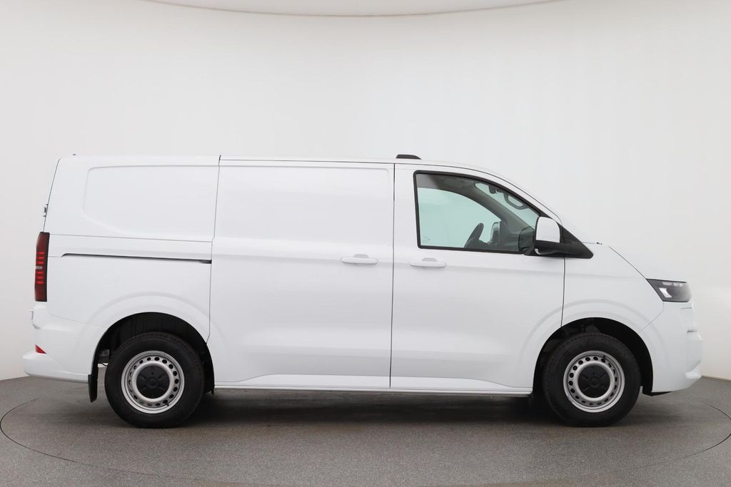 Volkswagen T7 Transporter