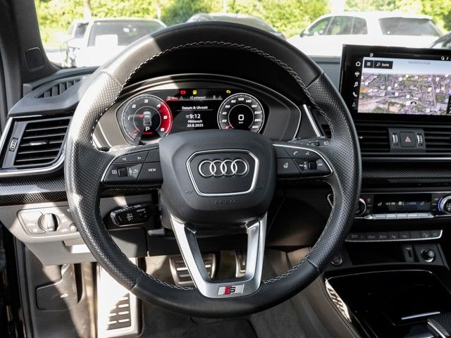 Audi SQ5 2023