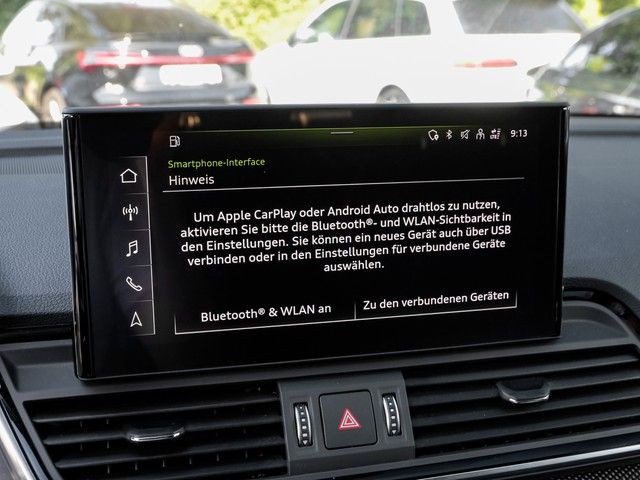 Audi SQ5 2023
