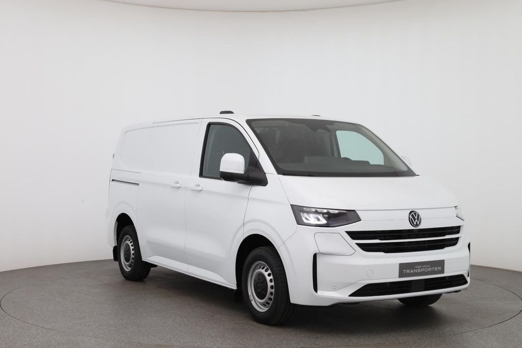 Volkswagen T7 Transporter