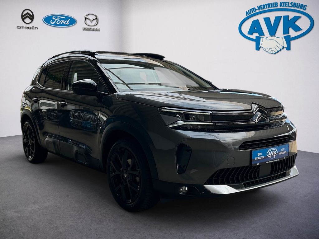 Citroën C5 Aircross 2024