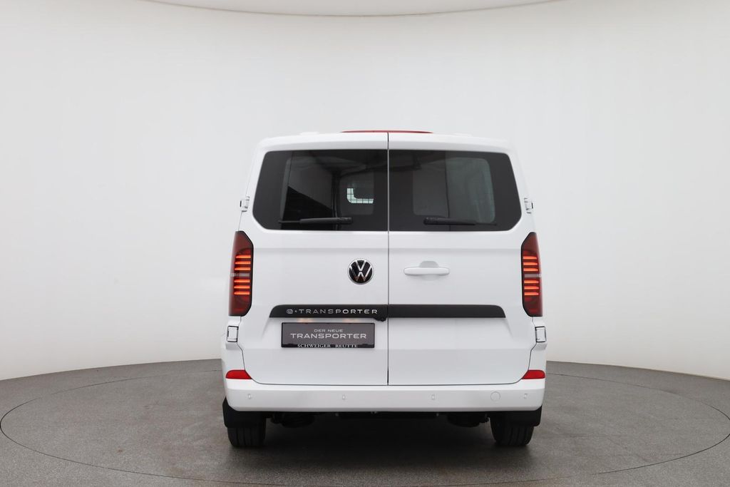 Volkswagen T7 Transporter