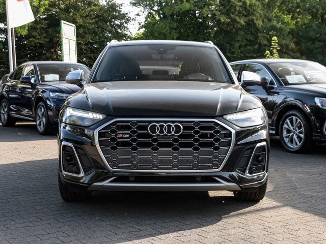 Audi SQ5 2023