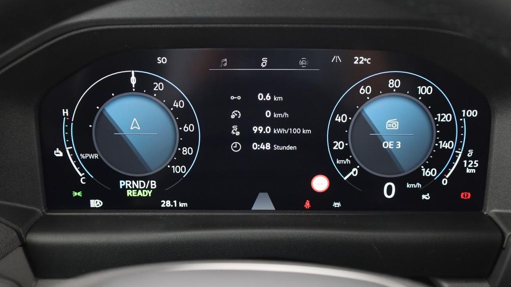 Volkswagen T7 Transporter