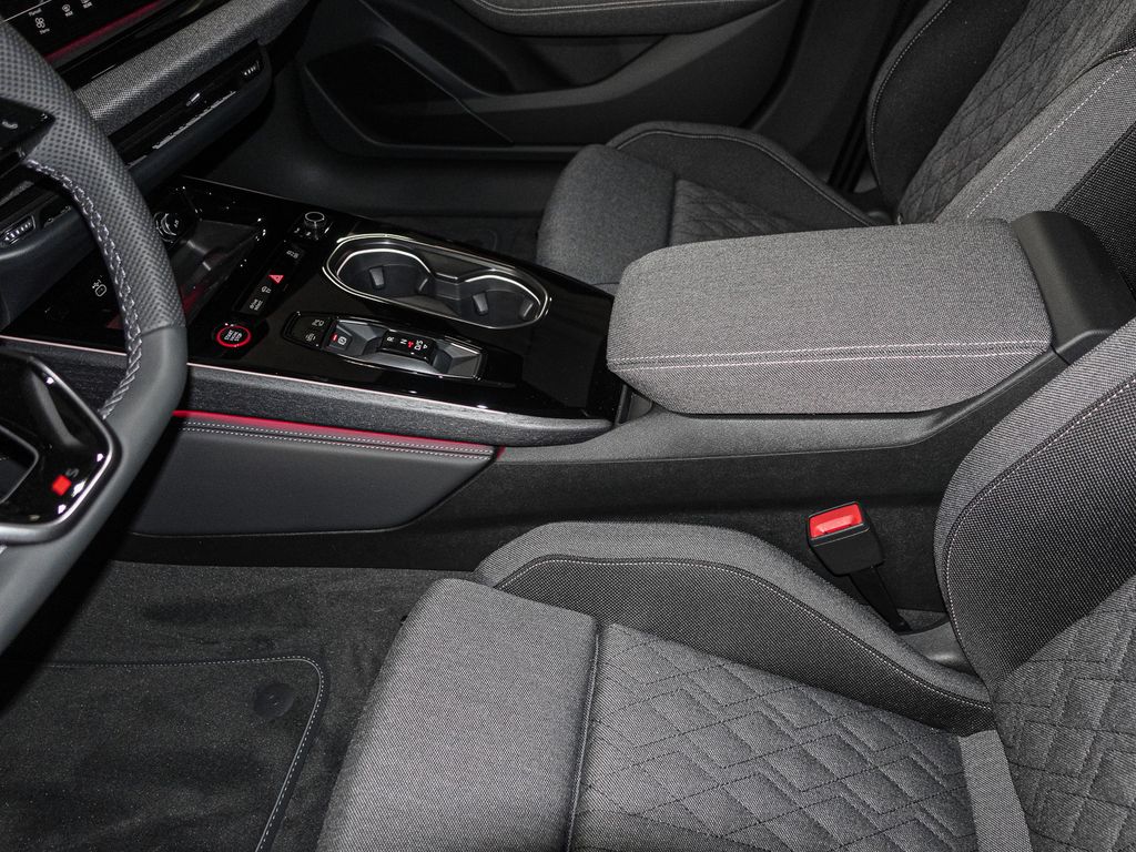 Audi A6 2025