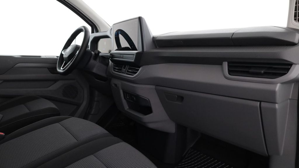 Volkswagen T7 Transporter