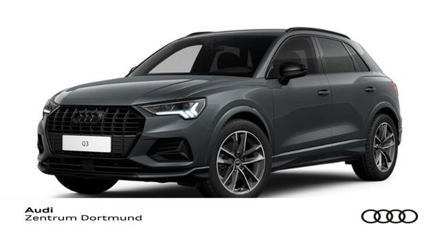 Audi Q3 2025