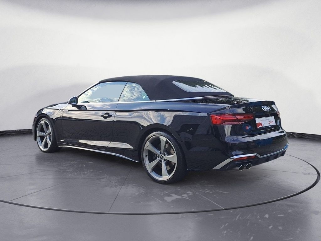 Audi S5 2023