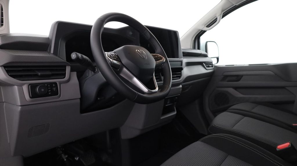 Volkswagen T7 Transporter