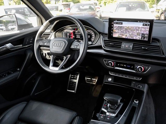 Audi SQ5 2023