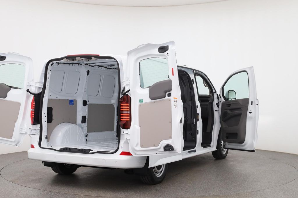 Volkswagen T7 Transporter