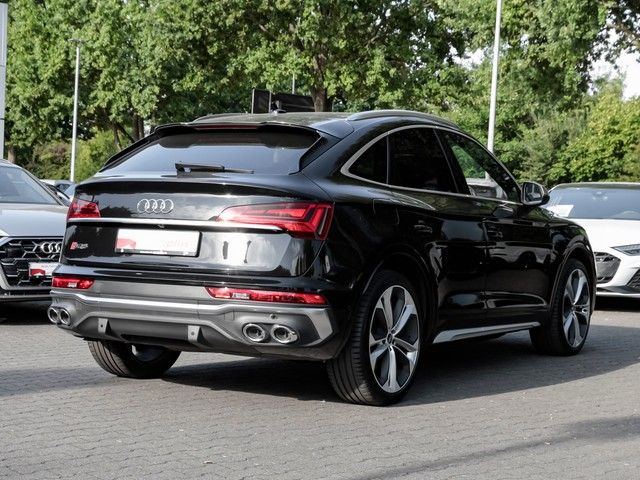 Audi SQ5 2023
