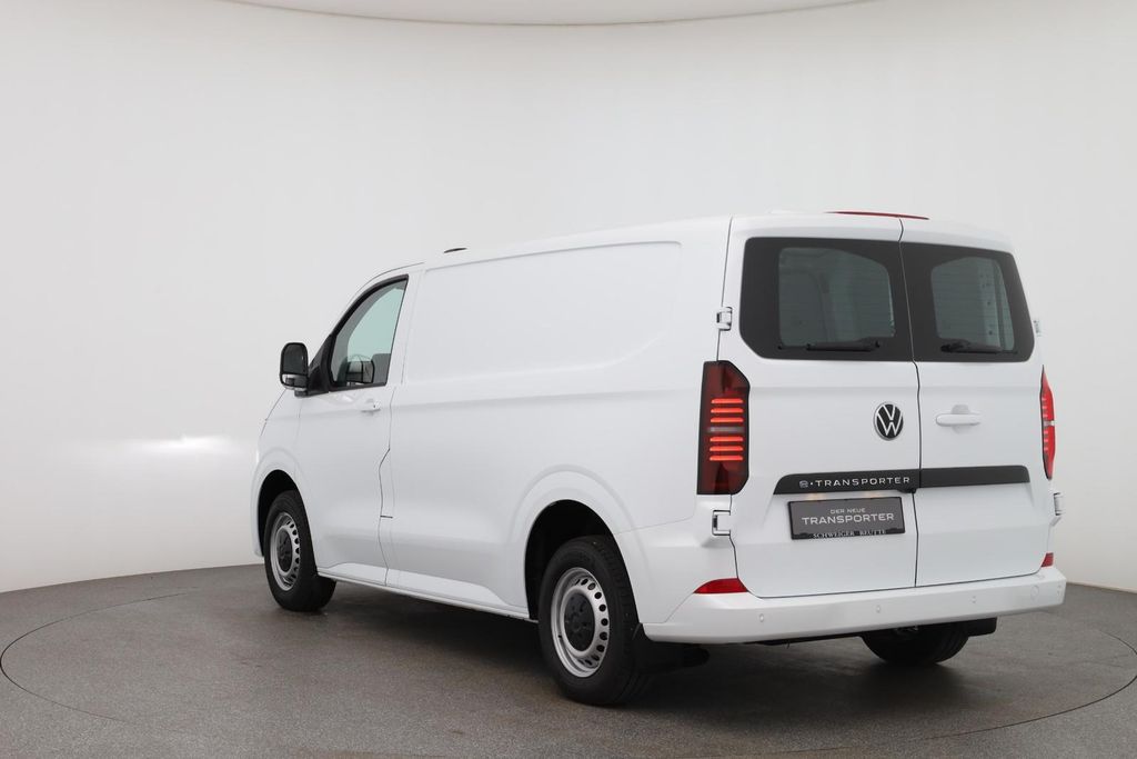 Volkswagen T7 Transporter