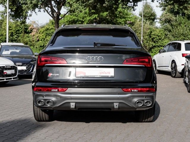 Audi SQ5 2023