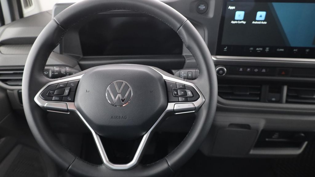 Volkswagen T7 Transporter