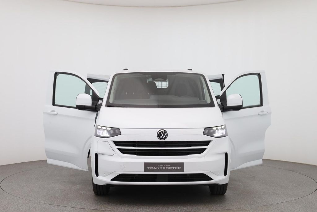 Volkswagen T7 Transporter