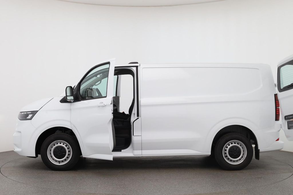 Volkswagen T7 Transporter