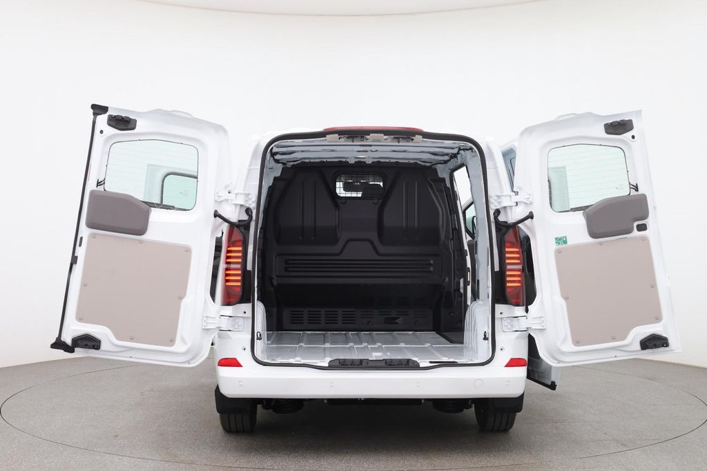 Volkswagen T7 Transporter