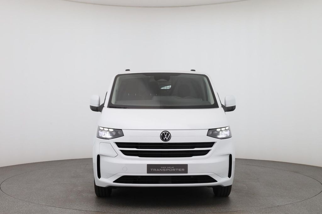 Volkswagen T7 Transporter
