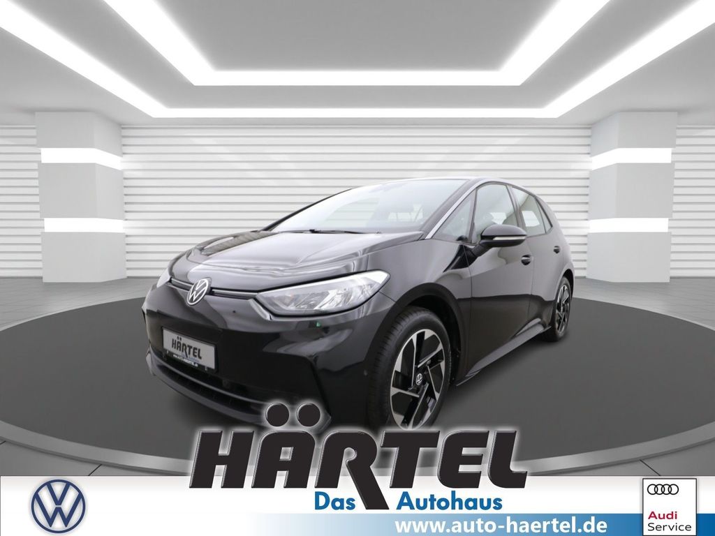 Volkswagen ID.3 2024
