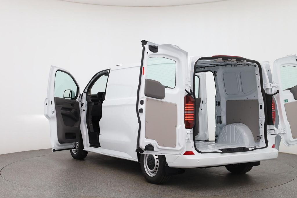 Volkswagen T7 Transporter