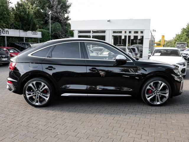 Audi SQ5 2023