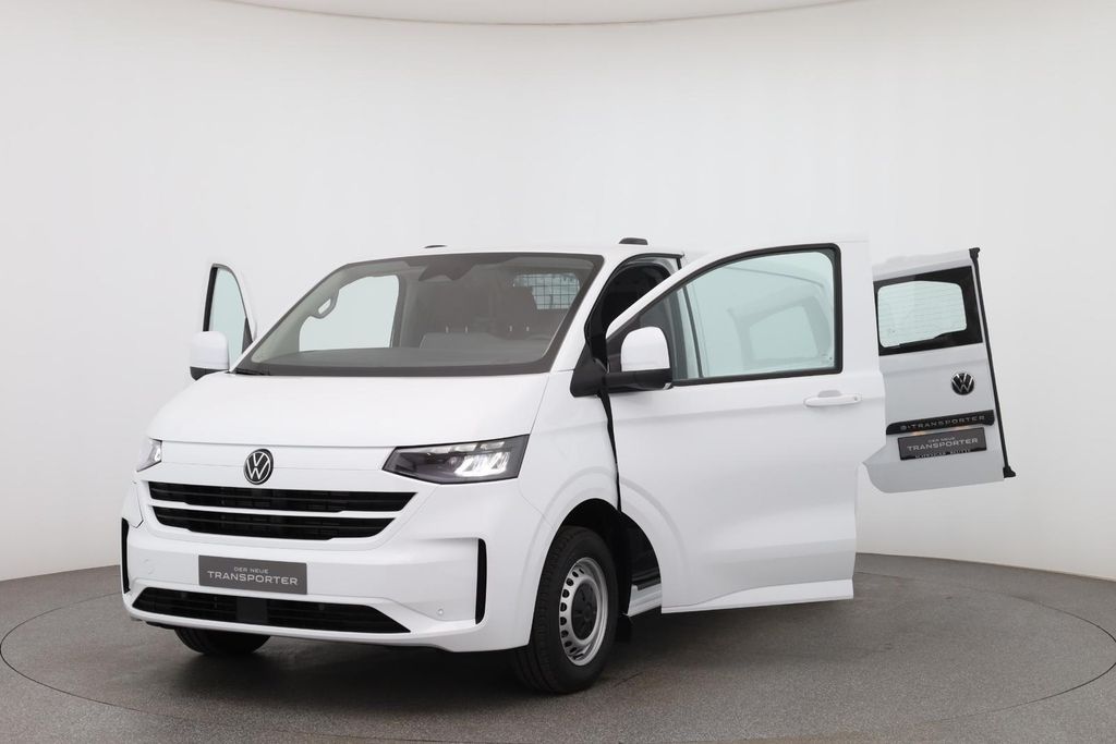 Volkswagen T7 Transporter