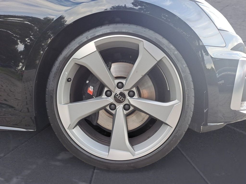 Audi S5 2023