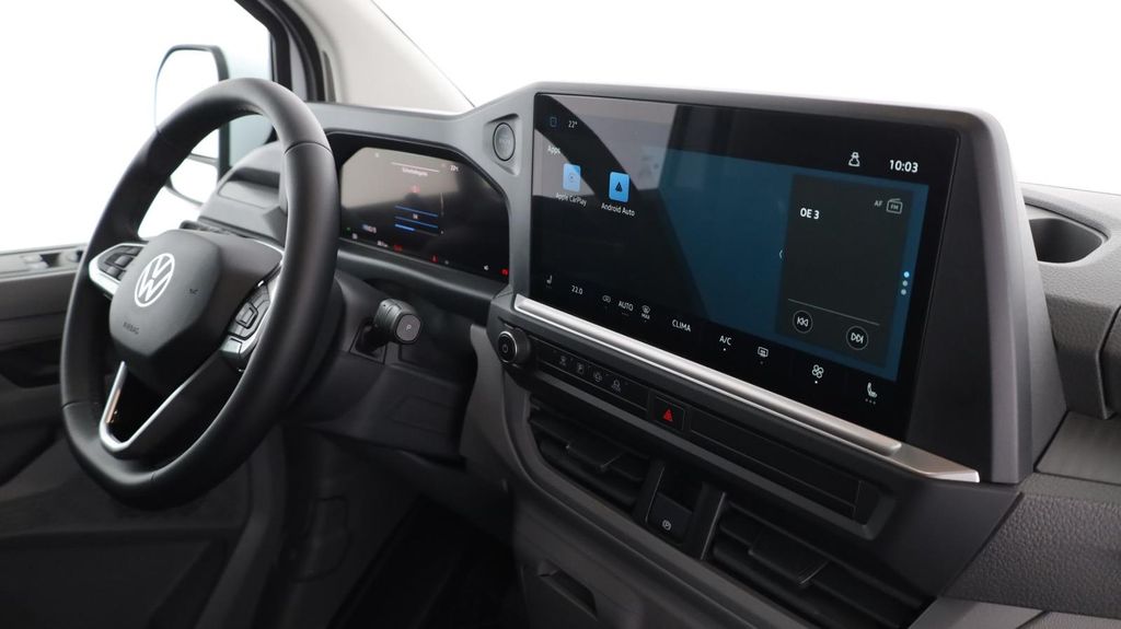 Volkswagen T7 Transporter