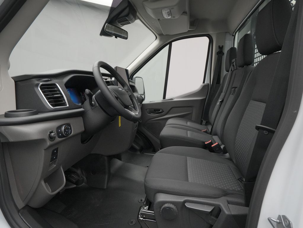 Ford Transit 2025
