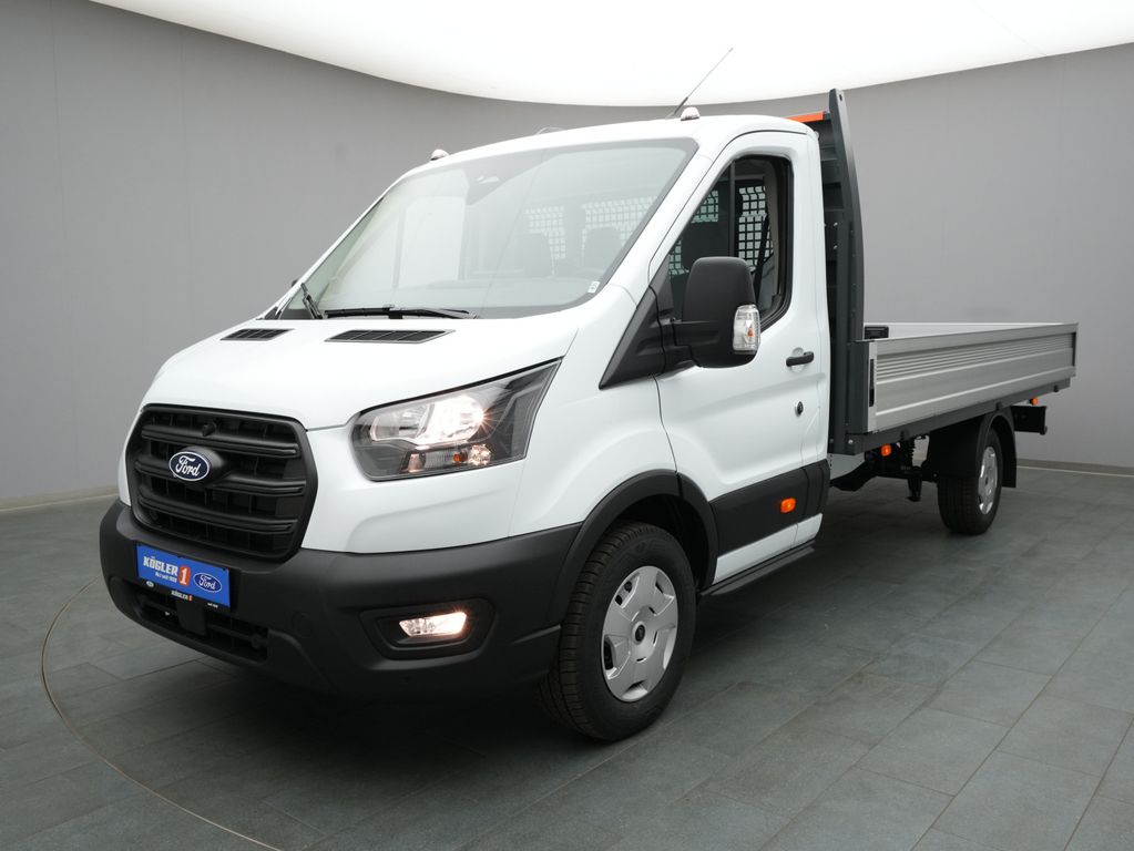 Ford Transit 2025