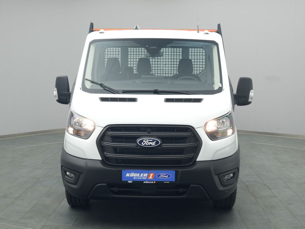Ford Transit 2025