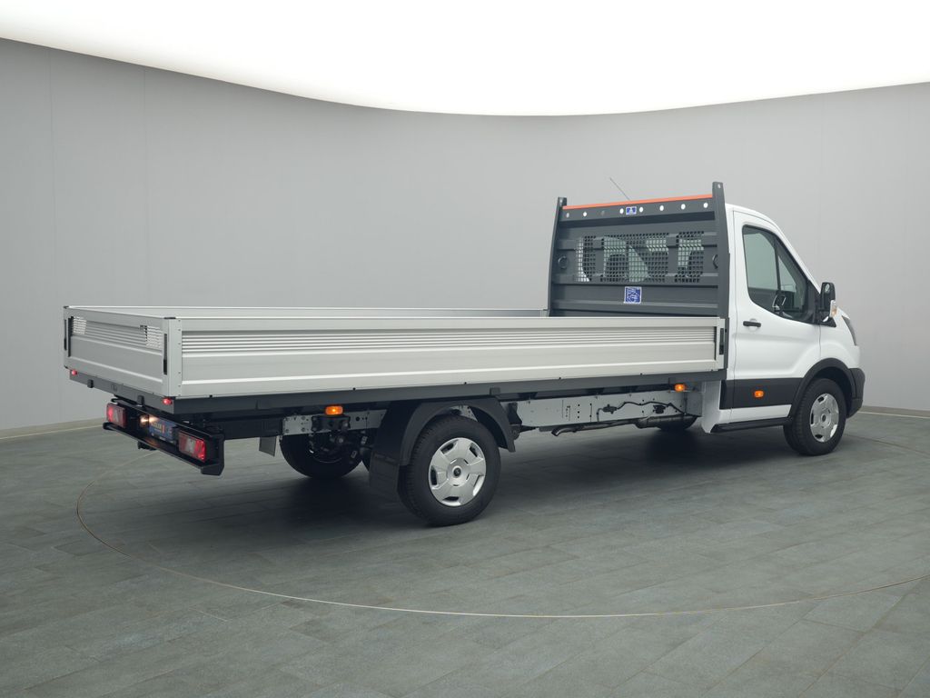 Ford Transit 2025