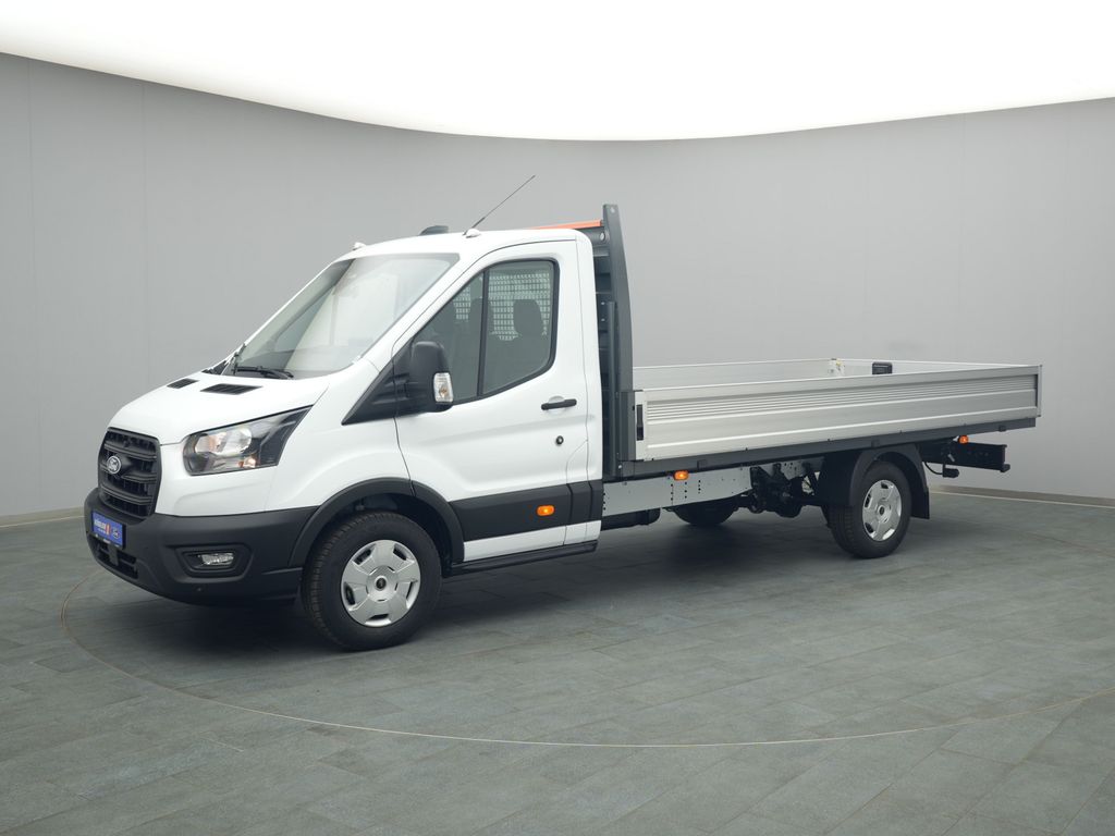 Ford Transit 2025