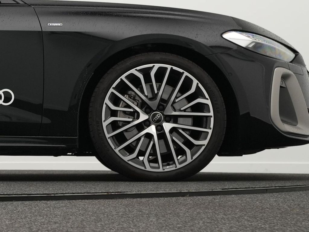 Audi A5 2025