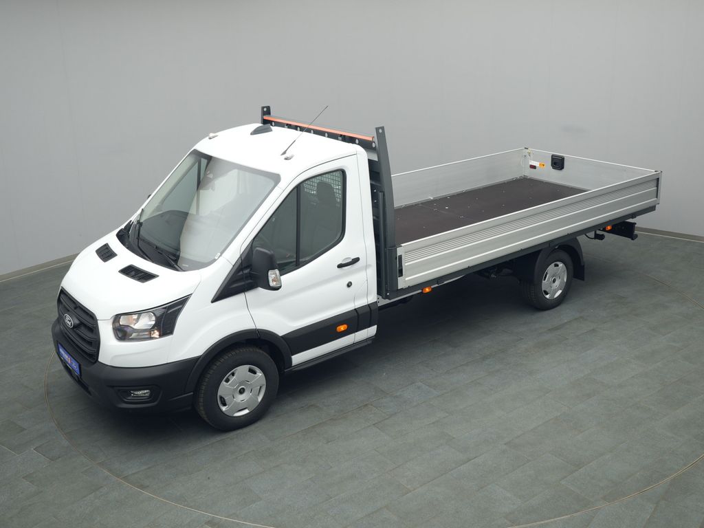 Ford Transit 2025