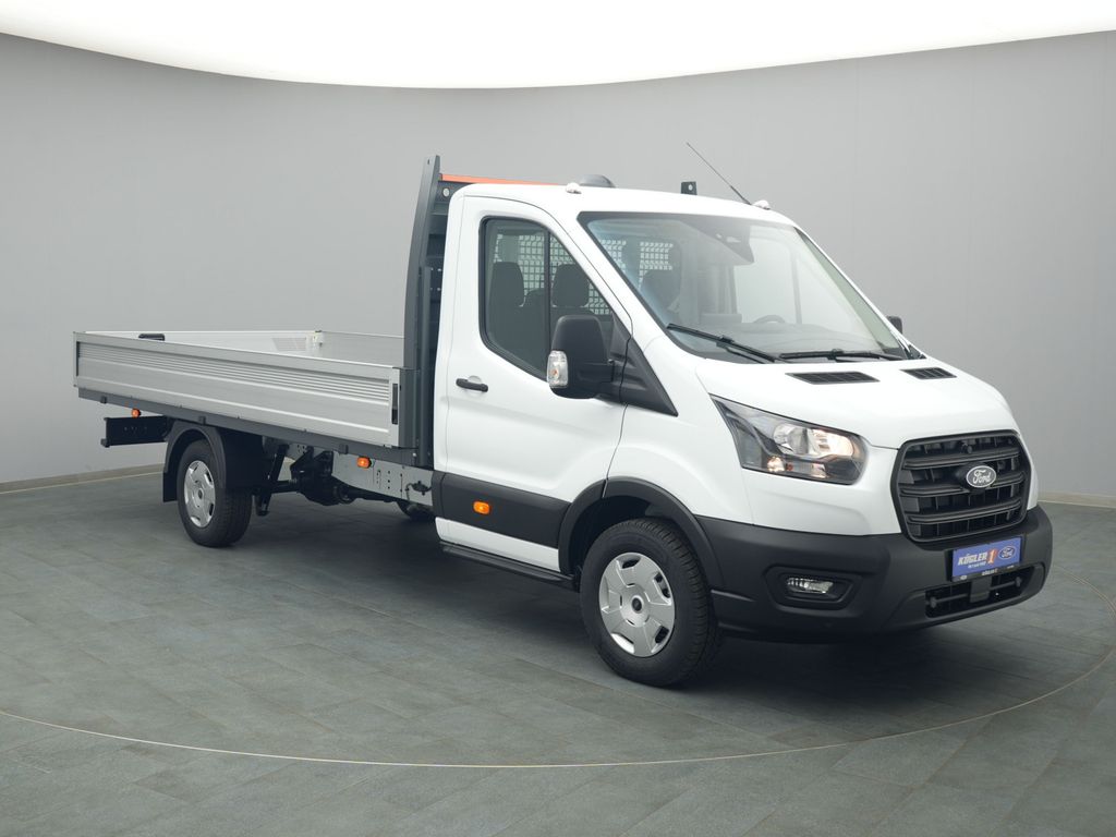 Ford Transit 2025