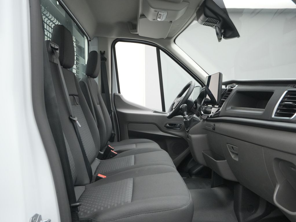 Ford Transit 2025
