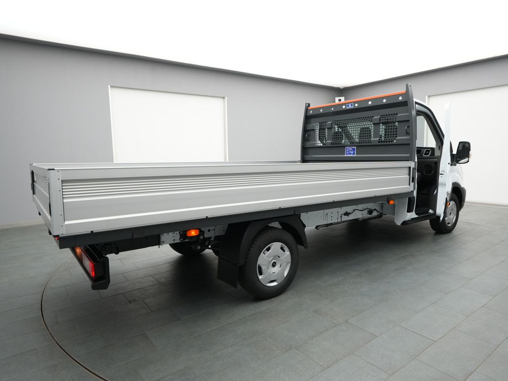Ford Transit 2025