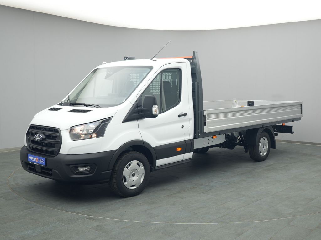 Ford Transit 2025