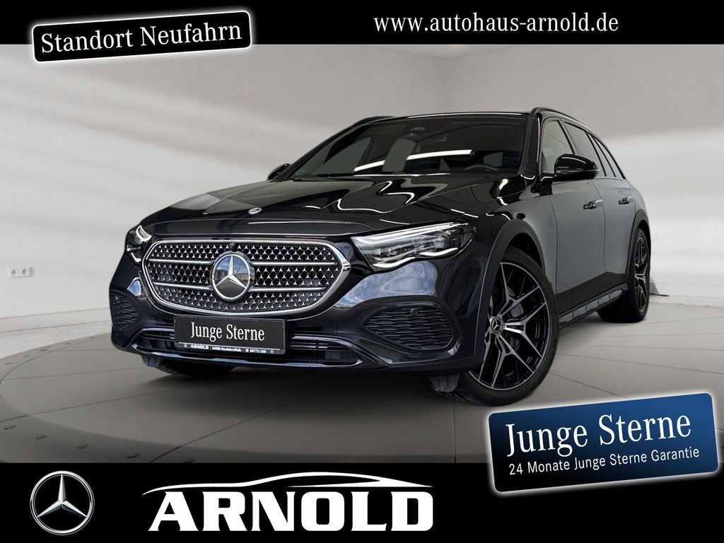 Mercedes-Benz E 450 2024