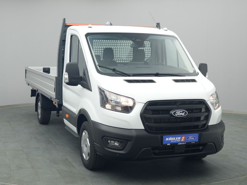 Ford Transit 2025
