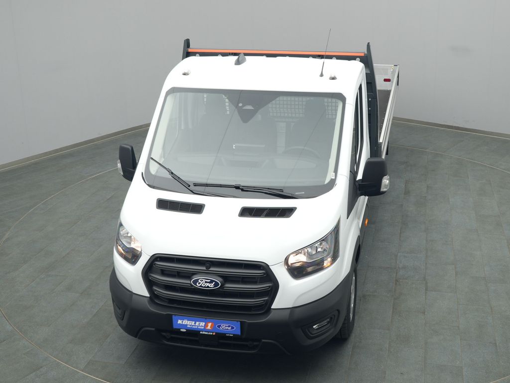Ford Transit 2025