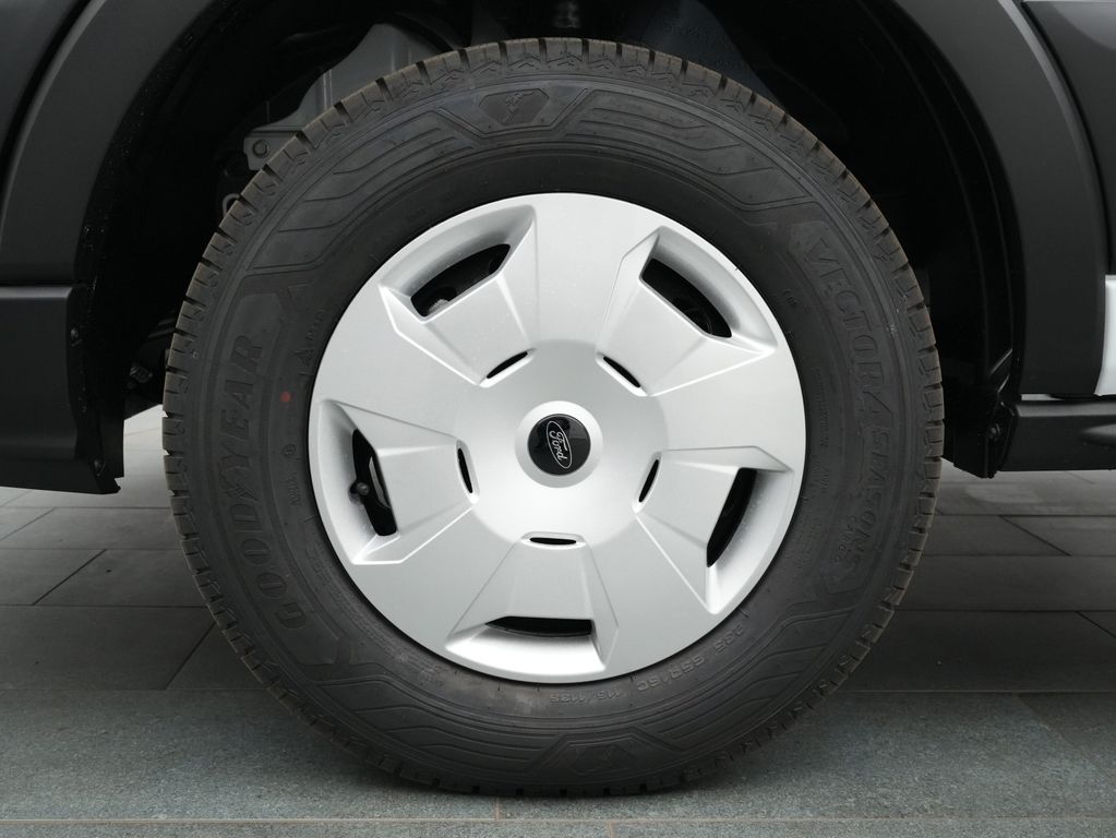 Ford Transit 2025
