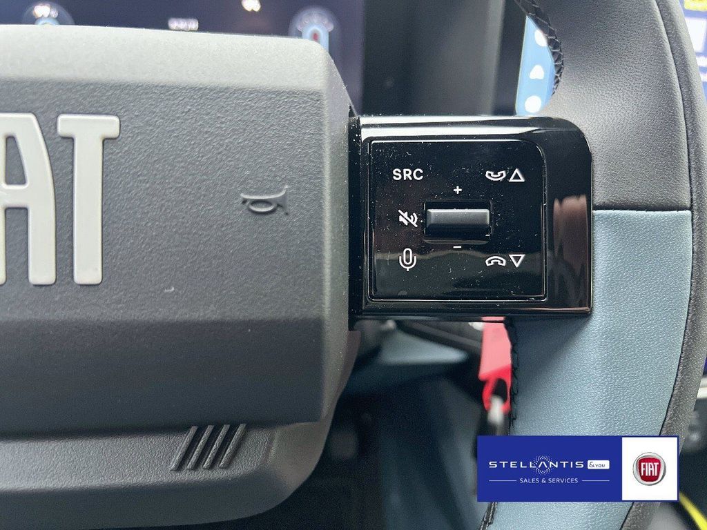 Fiat Grande Panda 2025