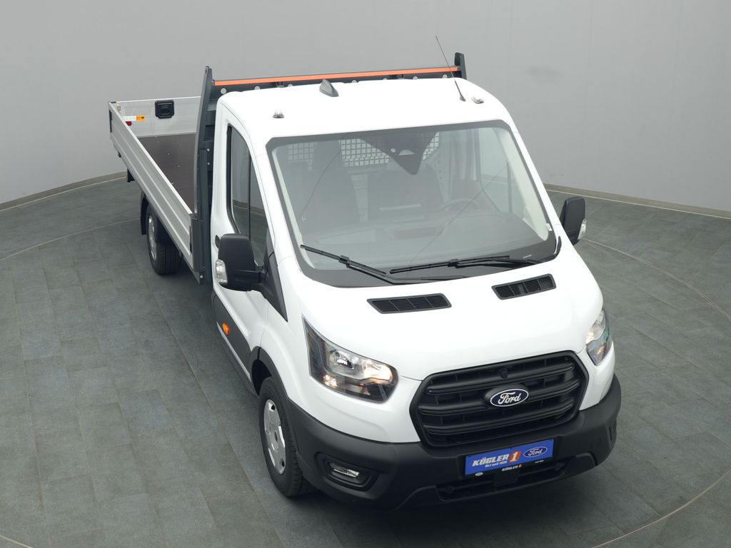 Ford Transit 2025
