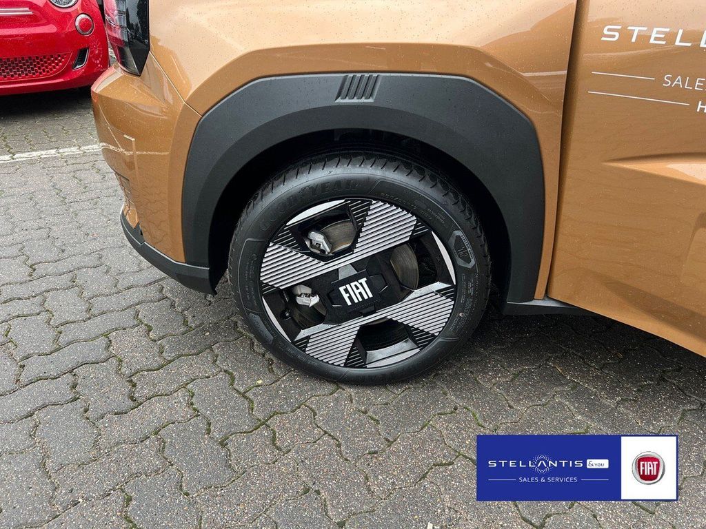 Fiat Grande Panda 2025