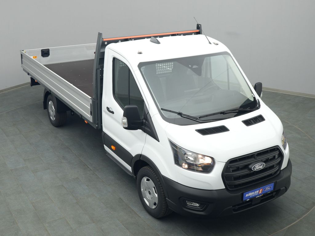 Ford Transit 2025